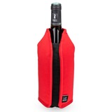 Rafraichisseur de vin Rouge pour rafraichir et garder le vin frais pendant tout le repas