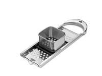 Rape pour spaetzle TRADIZIONE pour les spaetzle courts