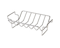 Rack V -Ratelier de rotisserie 2XLarge, XLarge, Large