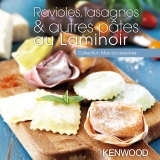Ravioles, lasagnes & autres pates au Laminoir