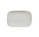 Rectangle S Maguelone Quartz 20 x 14 cm