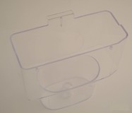 Reservoir pour filtre Brita Magimix