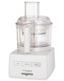 Robot 4200 blanc Magimix