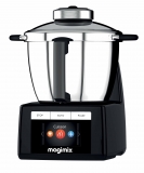 Robot cuiseur Cook Expert Noir Magimix