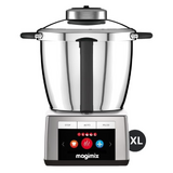 Robot Cuiseur Magimix Cook Expert XL Platine