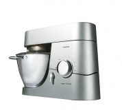 Robot Kenwood Chef titanium 1400 w V2