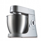 Robot Kenwood Major silver + Blender verre 1.6l AT358