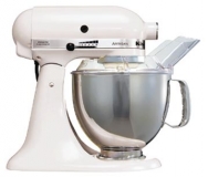 Robot KitchenAid Artisan blanc