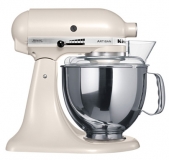 Robot KitchenAid Artisan meringue