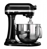 Robot KitchenAid PRO Noir onyx 'Mix with the Best' 6.9 L