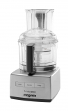 Robot MAGIMIX 4200 XL chrome mat & BlenderMix