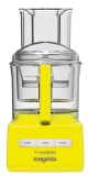 Robot Magimix 5200 XL jaune avec BlenderMix