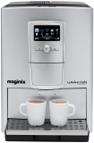 Robot MAGIMIX cafe Argent Magimix 19 bars et sa carafe a lait