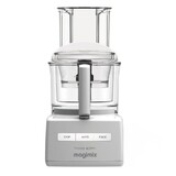 Robot Multifonction 4200 XL blanc avec BlenderMix