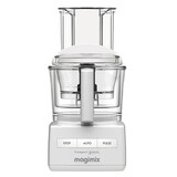 Robot Multifonction compact 3200 XL blanc avec blenderMix