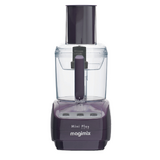 Robot Multifonction mini Plus violet aubergine avec blenderMix