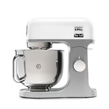 Robot patissier kMix 1000W bol inox 5L Collection Blanc