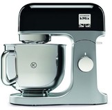 Robot patissier kMix 1000W bol inox 5L Collection Noir
