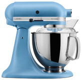 Robot patissier 4,8 L Bleu Velvet