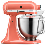 Robot patissier multifonction Artisan 4,8L Artisan Corail