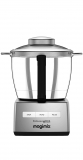 Robot patissier multifonction Magimix 6200 XL chrome mat