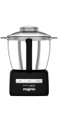 Robot patissier multifonction Magimix 6200 XL noir