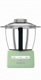 Robot patissier multifonction Magimix 6200 XL pistache