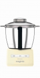 Robot patissier multifonction Magimix 6200 XL vanille
