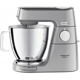 Robot patissier Titanium Chef Baker XL Argent