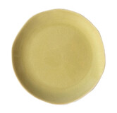 Assiette Ronde L Genet Maguelone 26,5 cm