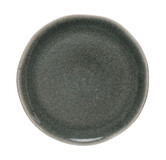 Assiette Ronde L Orage Uni* Maguelone 26,5 cm