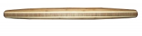Rouleau a patisserie en bambou antiadherent 52 cm