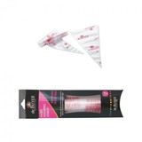 Rouleau de 20 poches jetables.40cm