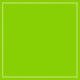 Rouleau de 25 serviettes de table lunch en coton predecoupees 20 x 20 cm Pistach