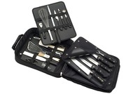 Sac a dos patisserie Francis Batt avec 24 pieces