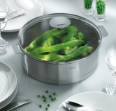 Sauteuse 22 cm amovible 'l' excalibur