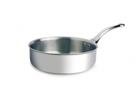 Sauteuse droite Affinity o 24 cm