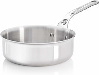 Sauteuse droite Affinity o 28 cm