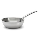 sauteuse bombee alchimy 20cm