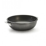 Sauteuse bombee antiadhesive fonte alu choc extreme loqy o24cm