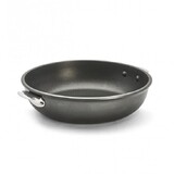 Sauteuse bombee anti-adhesive fonte alu Choc Extreme Loqy o 28 cm