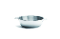 Sauteuse bombee twisty o 24cm