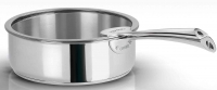 Sauteuse 26 cm Inox Anti-Adherent EXCELISS Casteline Fixe