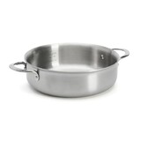 sautoir droit alchimy 24cm