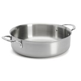 sautoir droit alchimy 28cm