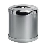 Seau a glacons rond Glacebox chrome