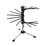 Sechoir a pates Tacapasta Noir Marcato Design