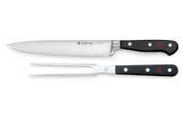 Service a decouper 2 pieces Classic