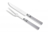 Service a decouper Clara Cristal