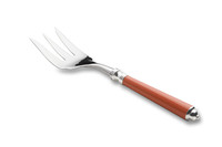 Service a poisson SEVILLE CORAIL Haut Forge Inox